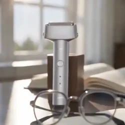Panasonic 青春小锤子 RM31-S 电动剃须刀