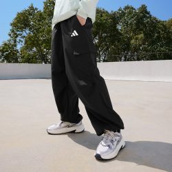 adidas 男款运动裤 TA676-2025A