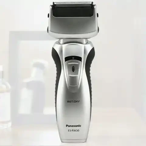 今日必买：Panasonic ES-RW30 电动剃须刀