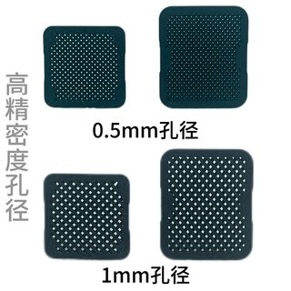 小3D改米站 小米鱼缸二代进水口挡板改装配件