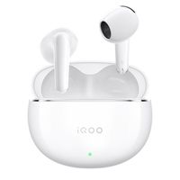 vivo iQOO tws air3 pro无线蓝牙耳机智能降噪长续航低延迟twsair3pro