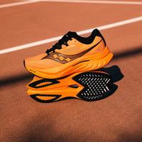 saucony Endorphin Speed 4 男女款跑步鞋