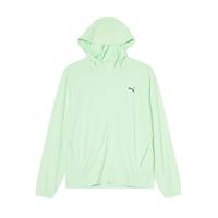 PUMA 男女同款运动夹克
