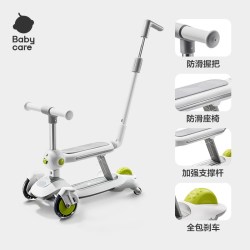 babycare abycare 儿童滑板车