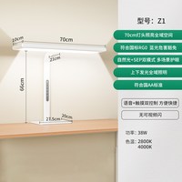大满贯 学生学习台式桌面大路灯 Z1
