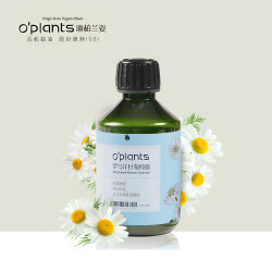 o‘plants oplants罗马洋甘菊纯露 源自澳洲 补水湿敷喷雾250ml