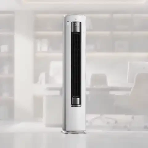 今日必买：美的 酷省电Ultra系列 KFR-72LW/N8KS1-1U 新一级能效 立柜式空调 3匹