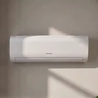 海信 大薄荷 智省电Ultra KFR-35GW/A330UPro-X1 壁挂式空调 大1.5匹