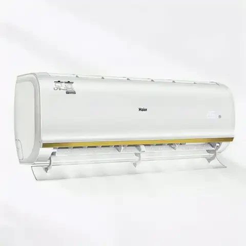 大件超省：海尔 KFR-35GW/B1KJA81U1 新一级能效 壁挂式空调 1.5匹