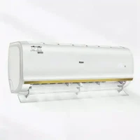 海尔 KFR-35GW/B1KJA81U1 新一级能效 壁挂式空调 1.5匹