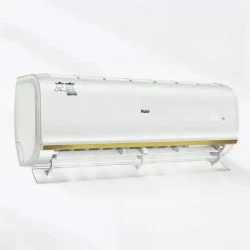 海尔 KFR-35GW/B1KJA81U1 新一级能效 壁挂式空调 1.5匹