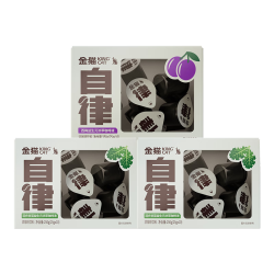 金猫 西梅益生元咖啡液250g*1盒+羽衣甘蓝咖啡液250g*2盒