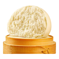 巴比 手撕馒头 800g 方便食品