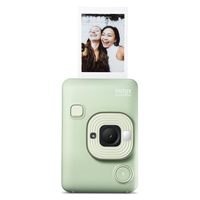 富士 INSTAX Mini LIPlay 拍立得一次成像有声胶片相机