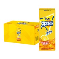 88VIP：康师傅 冰红茶 250ml*24盒