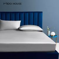 MIDO HOUSE 铭都100S纯全棉床笠套罩A类床垫保护套