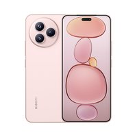 小米 Civi 5 Pro 第四代骁龙8s 5G手机