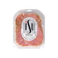 ISU 黑椒熏牛肉火腿 500g*4包