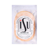 ISU 烟熏鸡胸肉火腿 100g*10包