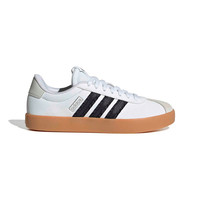 adidas 女 运动型格系列 VL COURT 3.0 休闲鞋 IH6600 白色