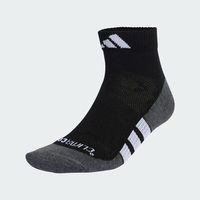 adidas CLIMACOOL 男女训练袜 2025Q3-U6046