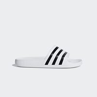 88VIP：adidas ADILETTE AQUA 男女通用拖鞋 2022Q2-DBF11-C
