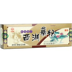 天堂 TIANTANG/天堂牌 速溶 西湖藕粉