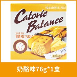ace 奶酪味饼干 76g 1盒