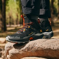GARMONT Engage Mid GTX 中性登山鞋 20813002839