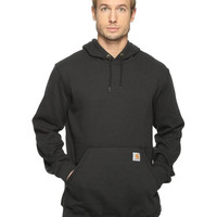 carhartt 男士卫衣 Loose Fit Midweight