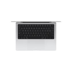 Apple MacBook Pro M5 Pro芯片 24GB 2TB 银色 14英寸笔记本电脑