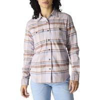 carhartt 女士长袖衬衫 107135