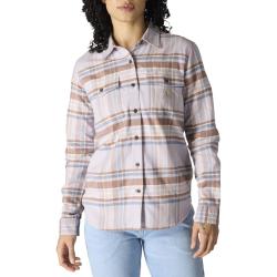 carhartt 女士长袖衬衫 107135
