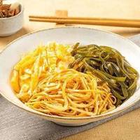 紫燕百味鸡 素菜拼盘