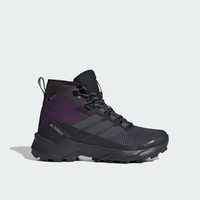 adidas TERREX SKYCHASER AX5 CLIMA GORE-TEX户外徒步鞋女