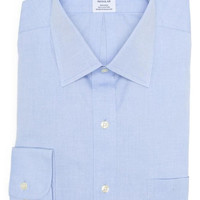 Brooks Brothers 男士纯棉正装衬衫