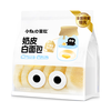 小白心里软 奶皮白面包 夹心蛋糕 270g/袋