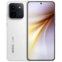 vivo iQOO 15T 传奇版 16GB+1TB 5G手机
