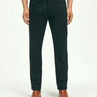 Brooks Brothers Slim Fit Denim Jeans 修身款 牛仔裤