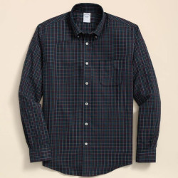 Brooks Brothers 抗皱 男士Polo衫