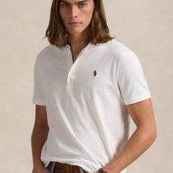 RALPH LAUREN 男士短袖T恤