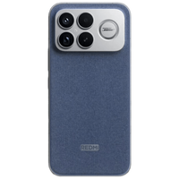 小米 K100 Pro Max 16GB+1TB 红色 5G手机