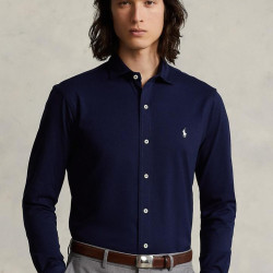 RALPH LAUREN 男士T恤 男士棉质衬衣