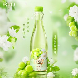 锐澳 12度轻享300ml*1瓶低度酒女士订婚酒预调鸡尾酒