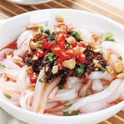 鸿伊妮 纯豌豆淀粉 500g 中筋 特制一等面粉