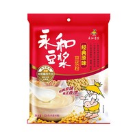 移动端：永和豆浆 维他型豆奶粉