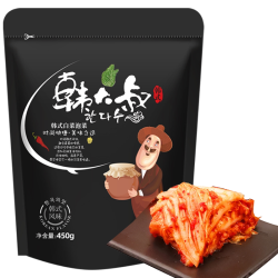 韩大叔 釜山鱼饼海鲜饼韩国辣炒年糕韩式餐饮商用鱼糕串汤料关东煮