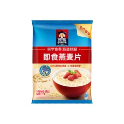 桂格 礼盒装新年送礼 即食双罐礼盒