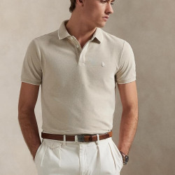 RALPH LAUREN 男士Polo衫
