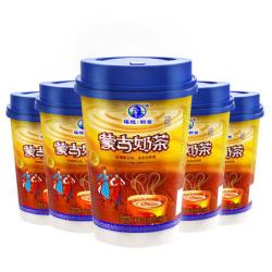塔拉额吉 塔拉·额吉 香米奶茶 400g 43g杯茶*5